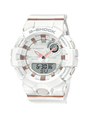 Work On Your Fall Fitness In Style With G-SHOCK Women