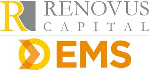 Renovus Capital Partners Announces the Sale of Education Management Solutions to Collegis Education