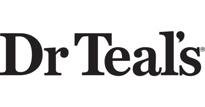 Dr Teal's Logo (PRNewsfoto/Dr Teal’s)