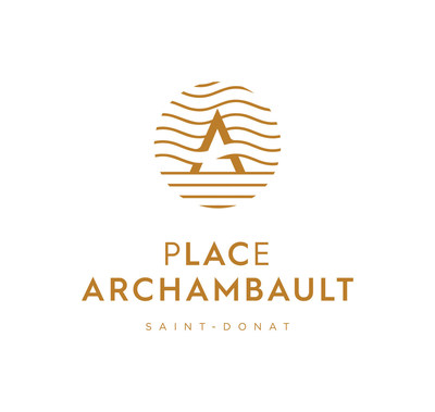 Logo de Place Archambault (Groupe CNW/Place Archambault)
