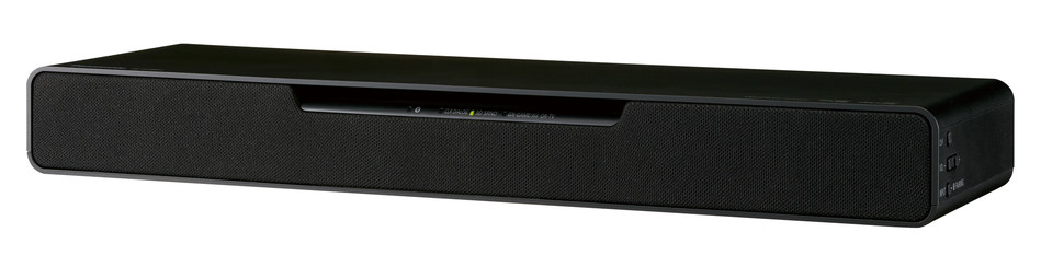 Panasonic Unveils SoundSlayer Gaming Speaker--Unbeatable Sound For