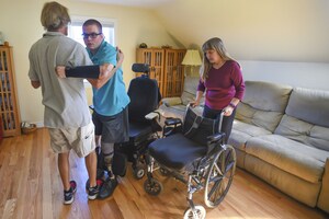 Wounded Warrior Project Invests Over $7 Million to Support Caregivers