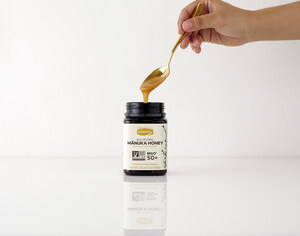 Comvita Launches Its First MGO Multifloral Manuka Honey, Expanding Category Leadership Beyond Its Core UMF™ Manuka Line