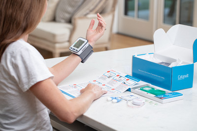 Catapult Health releases Catapult VirtualCheckup, delivering clinical preventive care to almost any location and greatly simplifying the traditional annual wellness visit