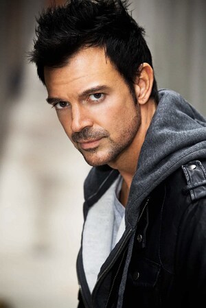 Talented Actor, Eric St. John, Stars in a New Movie "De Gringo A La Tumba"