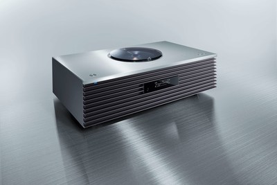 Technics All-in-One Stereo System