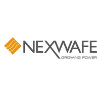 NexWafe Logo (PRNewsfoto/NexWafe GmbH)