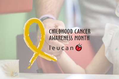 Bereaved Families of Leucan are Especially Impacted by the Pandemic
