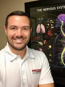 Austin Chiropractor Launches New Smith Family Chiropractic Website