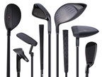 Stix Golf Launches with Set of All-Black Premium Golf Clubs, Bringing Together Minimalist Design, High Quality at a Fair Price