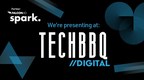 Falcon.io presenta Spark Marketing Track en TechBBQ Digital