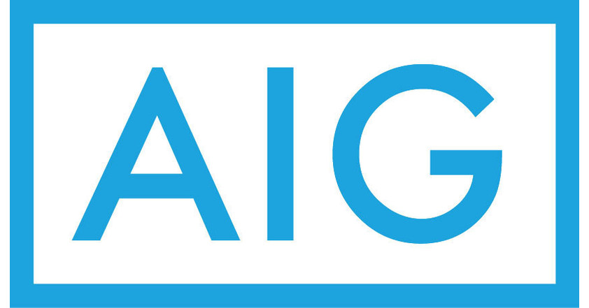 aig corporate travel wording