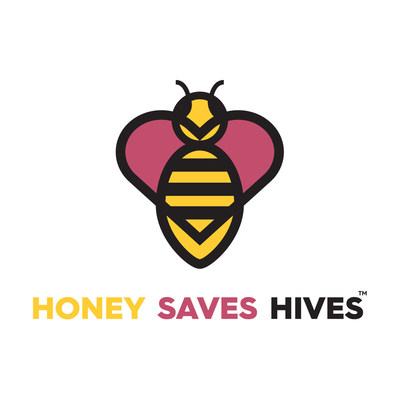 Join the National Honey Board and U.S. Food Manufacturers to Support Honey Bees with Honey Saves Hives by Purchasing Select Made with Honey Products During September's National Honey Month to Help Fund Bee Health Research!