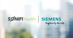 SONIFI Health Joins Siemens Connect Ecosystem