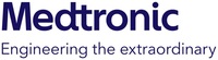 Medtronic plc (PRNewsfoto/Medtronic plc)
