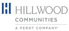 Hillwood Communities Acquires 540 Acres for Master-Planned...