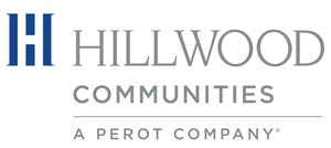 Hillwood Communities Acquires 540 Acres for Master-Planned Community