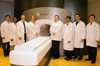 10,000th Patient Receives Treatment with ViewRay's MRIdian System
