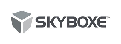 Skyboxe Logo - Gray (preferred format)