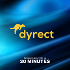 Dyrect's 30-Minutes or Less Cannabis Delivery Expands to 67 Cities in Los Angeles County