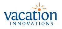 Since 1999, Vacation Innovations has served as a trusted partner within the travel industry, offering best-in-class travel services and industry-leading expertise in vacation ownership solutions for consumers and developers. (PRNewsfoto/Vacation Innovations)