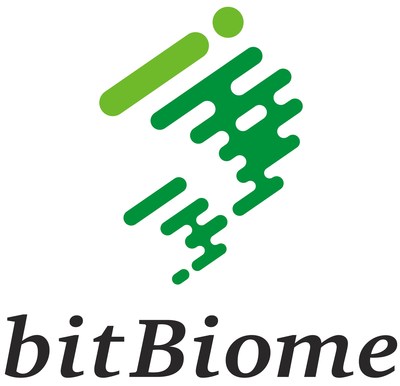 bitBiome, Inc. Logo