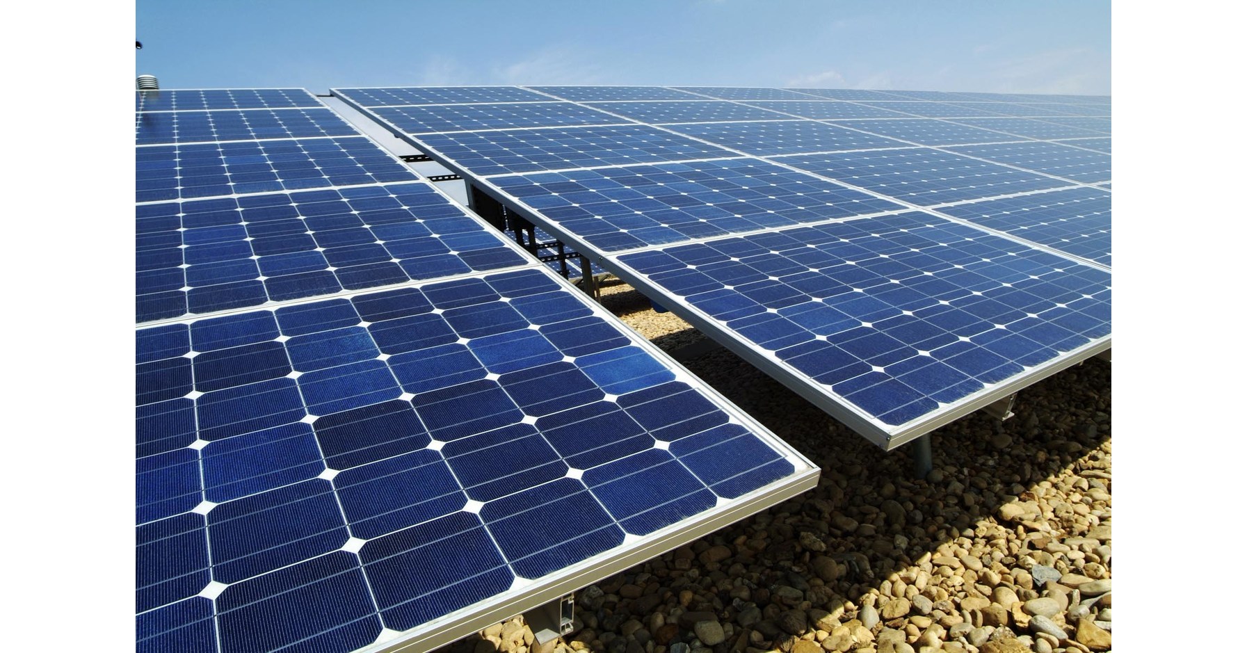 Solar PV to Generate 182 Billion Investment in Middle East Renewables