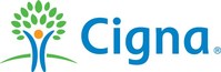 Cigna Logo (PRNewsfoto/Cigna)