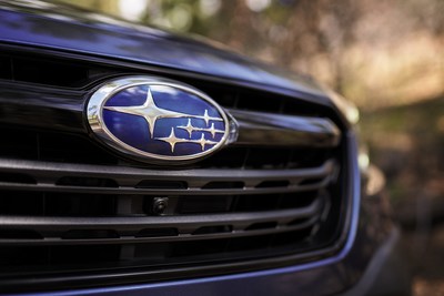 Subaru Takes Top Spots on Kelley Blue Book “Most Awarded” Lists of 2020