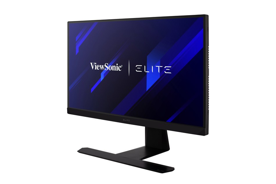 Viewsonic Announces Elite 32 Inch 4k 144hz Gaming Monitor