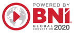 John C. Maxwell to headline BNI's 2020 Global Convention