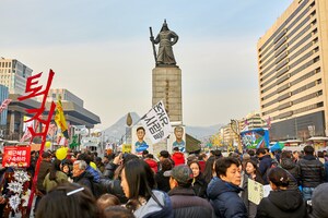 South Korea's Coronavirus Response Fraught with Too Little Action, Too Much Intervention