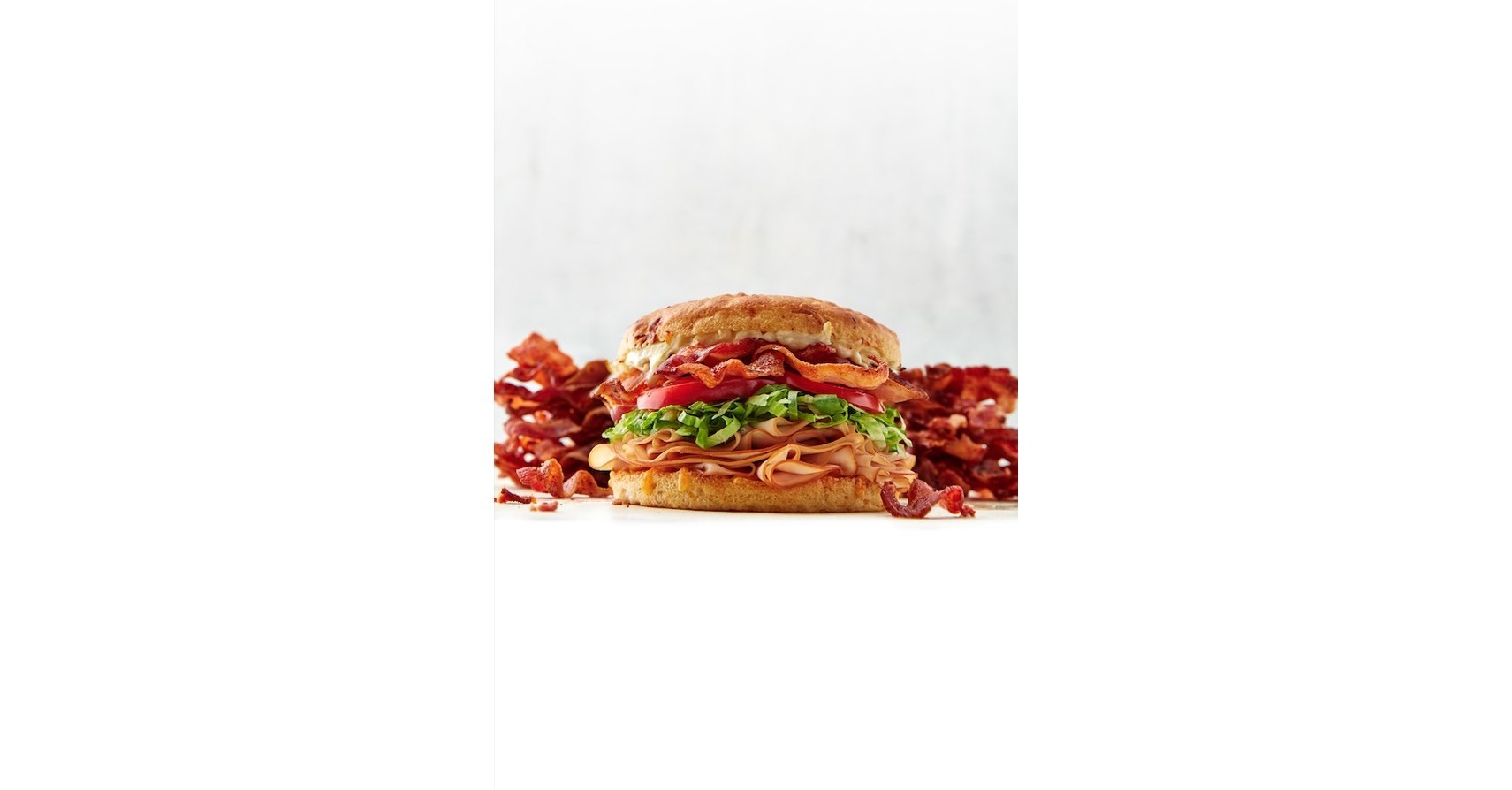 Bacon Lovers Rejoice Schlotzsky's® Celebrates International Bacon Day