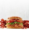 Bacon Lovers Rejoice:  Schlotzsky's® Celebrates International Bacon Day with an Original Bacon Sandwich Bun