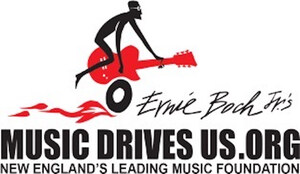 Founder of Music Drives Us Ernie Boch Jr Answers the Call to Action With Their Single Largest Donation Ever to Boston Public Schools