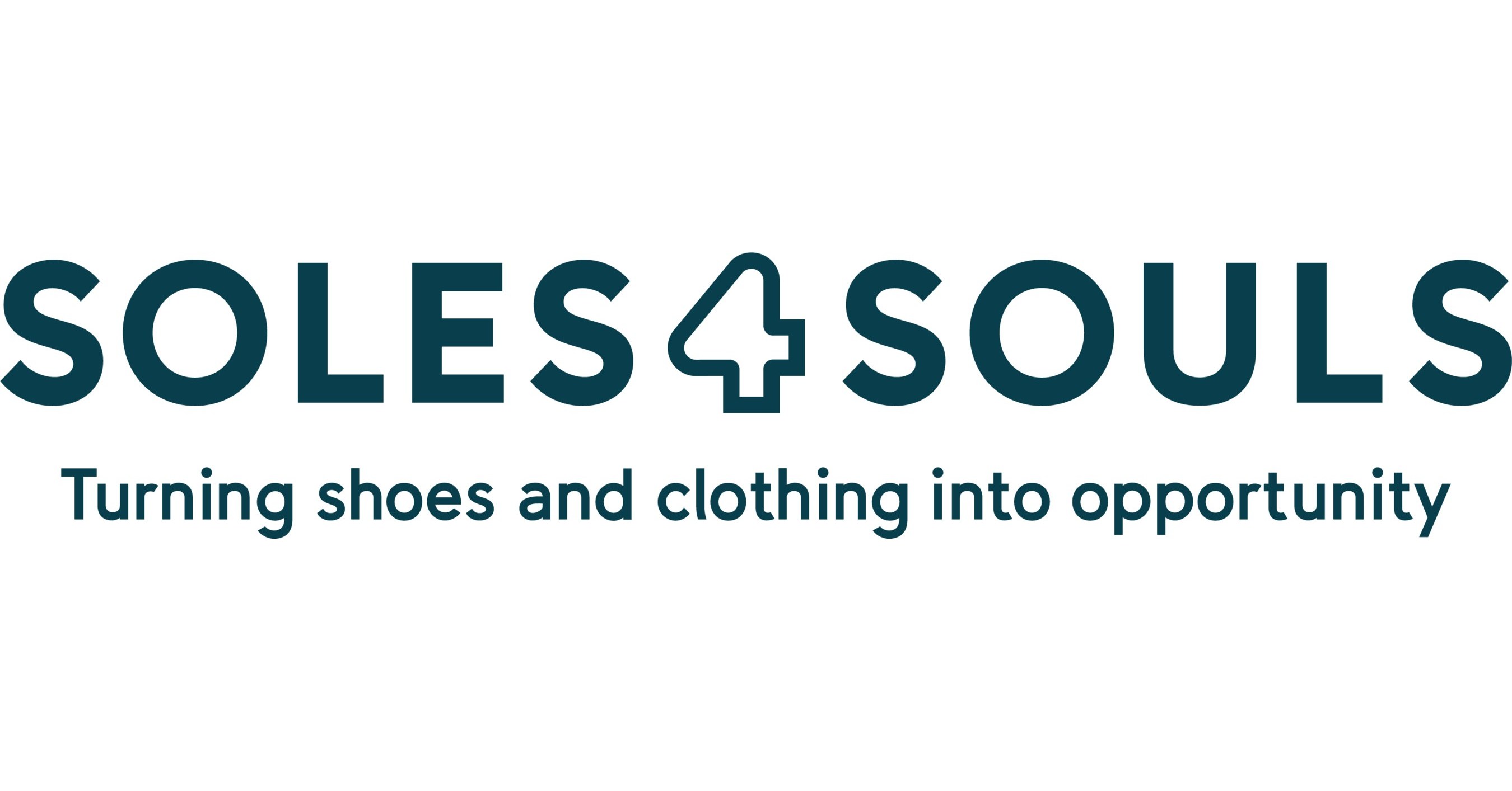 Soles4Souls turns unwanted shoes into opportunity by keeping them