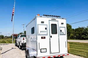 Premier Truck Rental announces vendor partnership with Mobile Tech Fiber Splicing Trailers