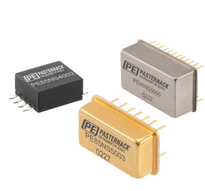 Pasternack Unveils New Line of In-Stock Miniature Surface Mount Packaged (SMT) Noise Sources