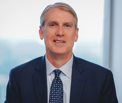 USAA has named Jeff Wallace as new CFO.