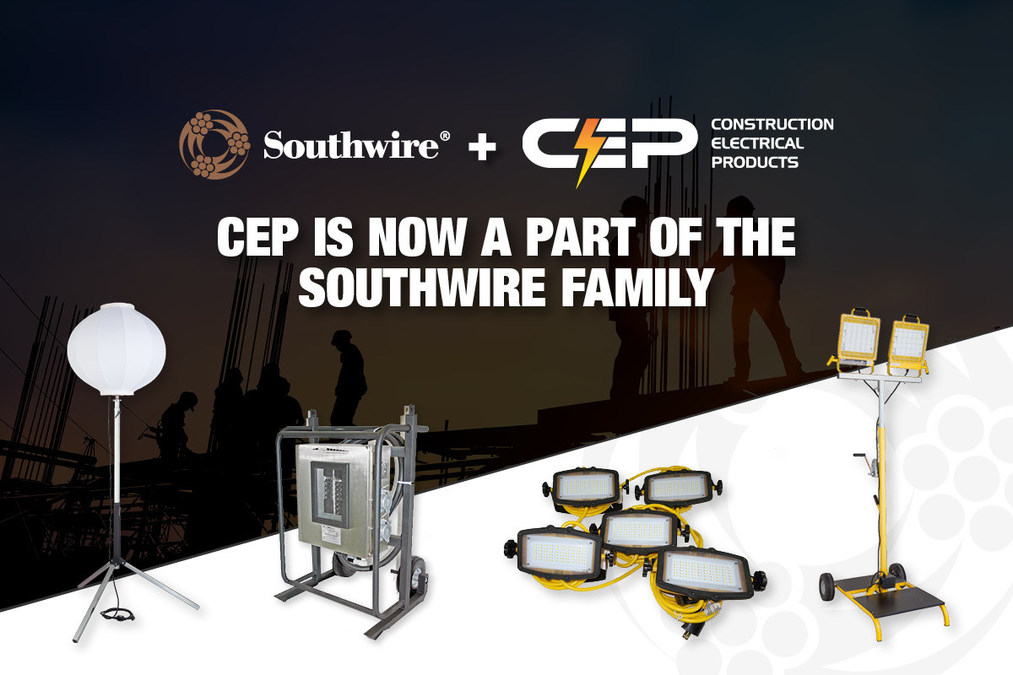 Southwire - The Electrical Wire Processing Technology Expo