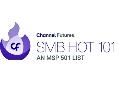 Blueclone Networks Is Ranked #13 Worldwide Among Managed Service Providers for SMBs