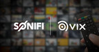 VIX's Latino Content Now Available in Over 500,000 U.S. Hotel Rooms on SONIFI Platform