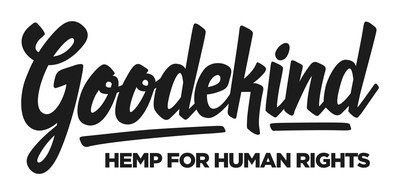 Goodekind - Hemp For Human Rights