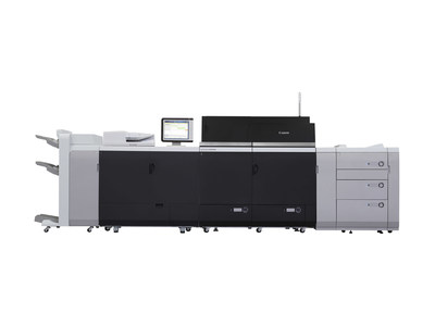 New imagePRESS C10010VP / C9010VP Digital Presses Designed to Drive Productivity, Versatility and High Image Quality