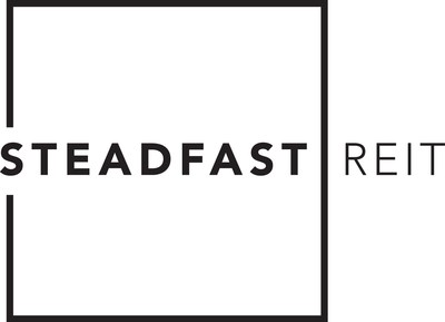 Steadfast Apartment REIT Logo