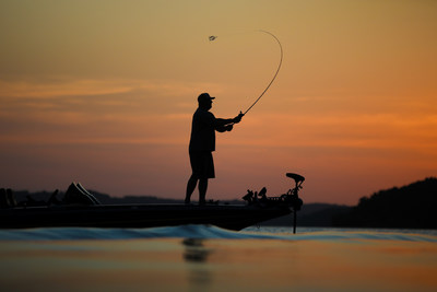 World Travel Series Fishing Rod – KISTLER Fishing