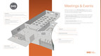 Clean, reliable and flexible - IHG® enhances 'Meet with Confidence' for peace-of-mind planning in an unpredictable world