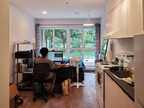 Rentrée universitaire : Le premier projet de logement étudiant coopératif de Montréal ouvre ses portes