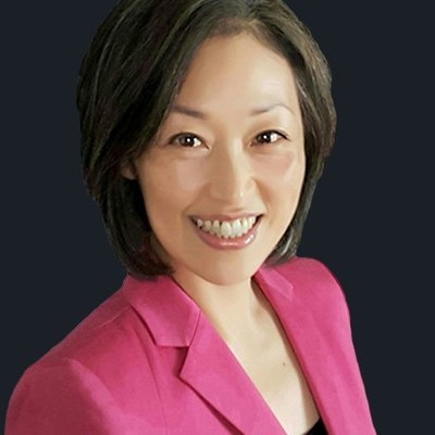 Jina Hong, Chief Audit Executive, Common Securitization Solutions