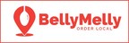 BellyMelly Launches First-of-Its-Kind Food Ordering Solution in Chicago